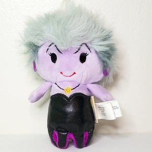 Ursula from The Little Mermaid Itty Bitty Plush